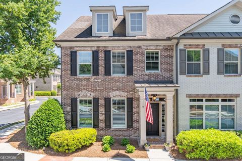 300 Barbados LN Suwanee GA 30024