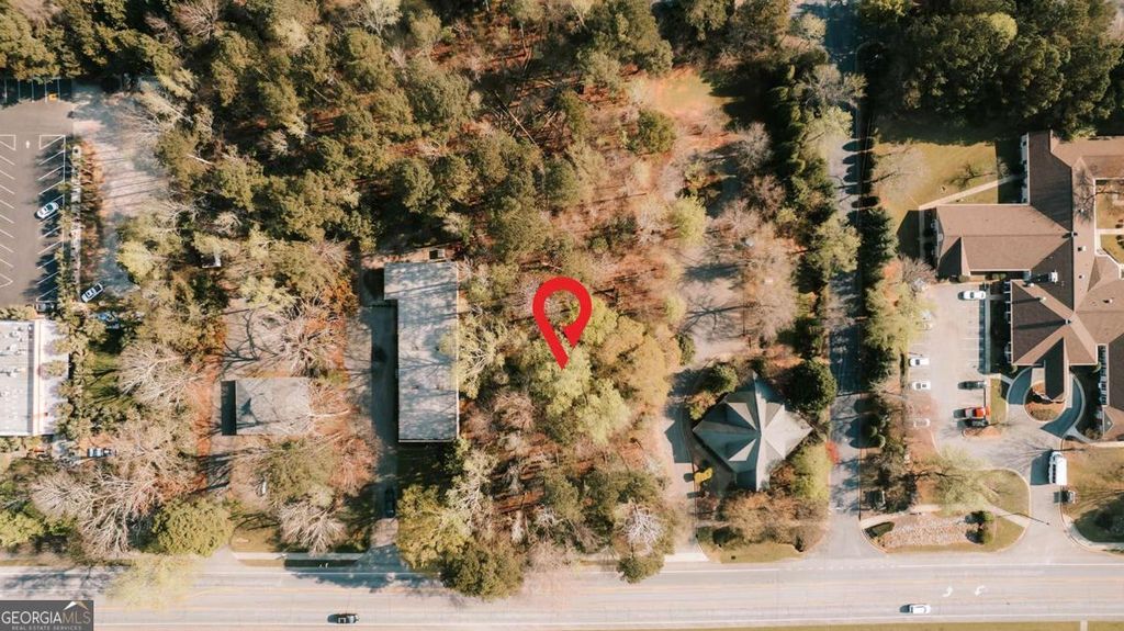 Photo of 1283 Cedar Shoals Drive, Athens, GA 30606 (MLS # 10728777)