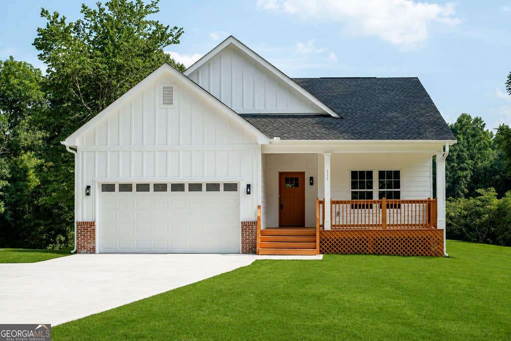 Photo of 177 Harriette Drive, Stockbridge, GA 30281 (MLS # 10834549)