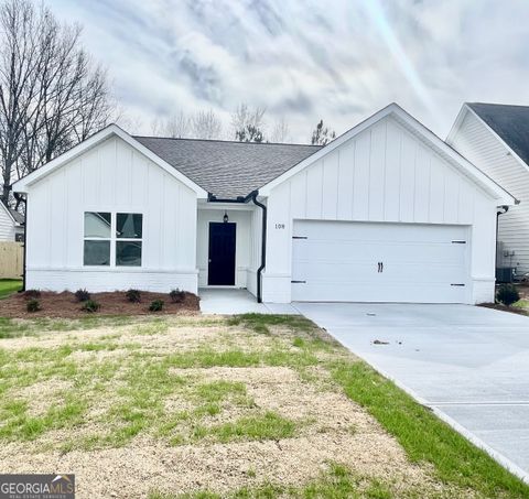 108 Savannah Way, Milner, GA 30257 - #: 10445678