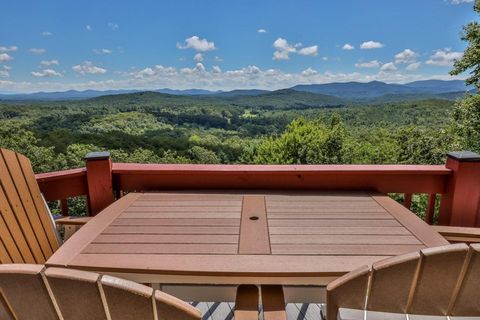 A home in Blue Ridge