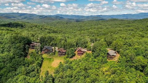 A home in Blue Ridge