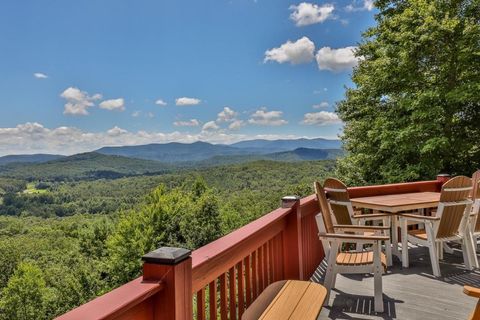 A home in Blue Ridge