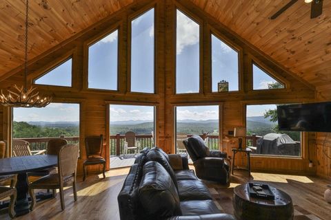 A home in Blue Ridge