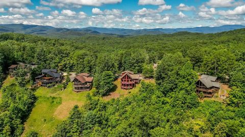 A home in Blue Ridge