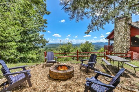 A home in Blue Ridge