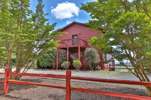 A home in Blue Ridge