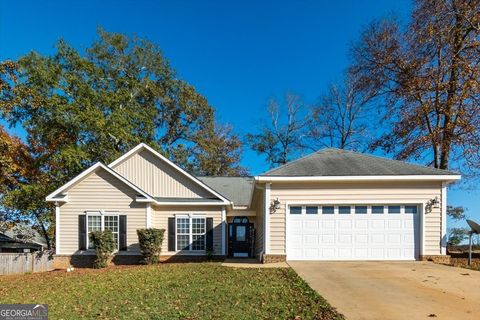 A home in Byron