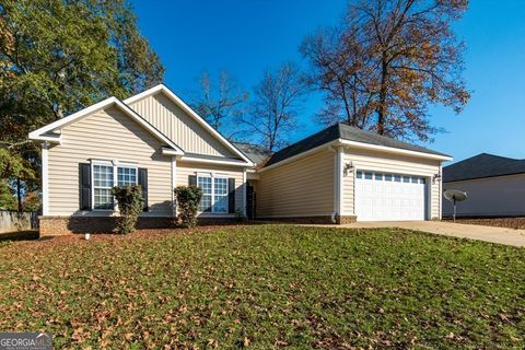 A home in Byron