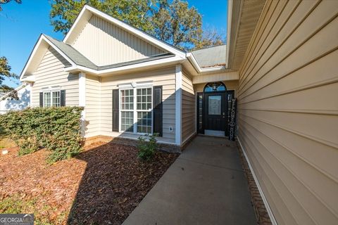 A home in Byron