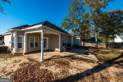 A home in Byron