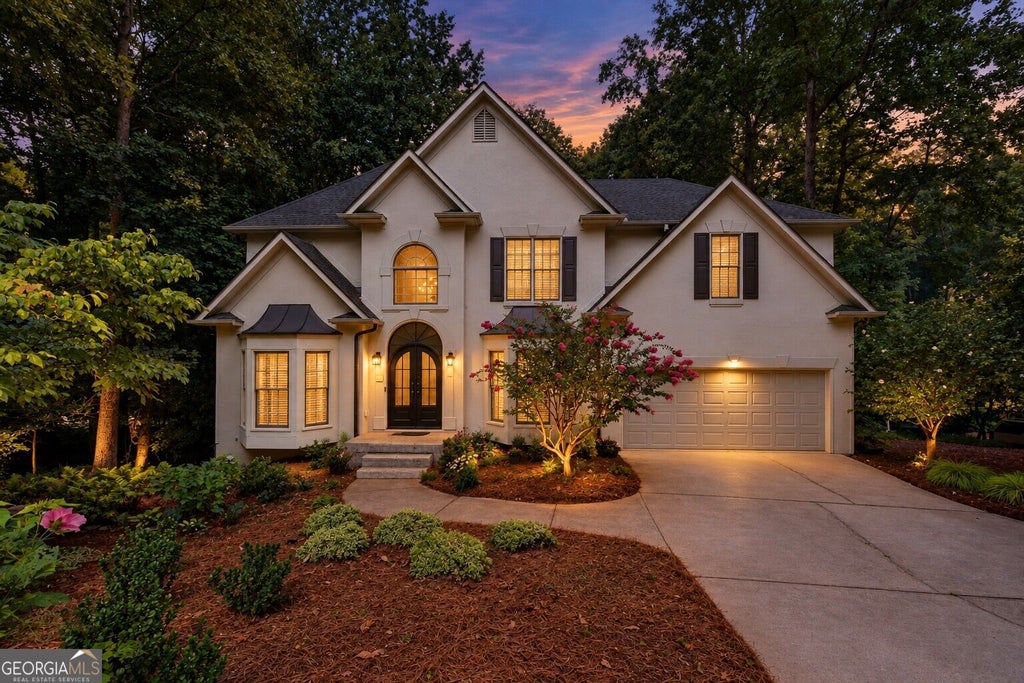 Photo of 1250 Spring Oak Way, Cumming, GA 30041 (MLS # 10874851)