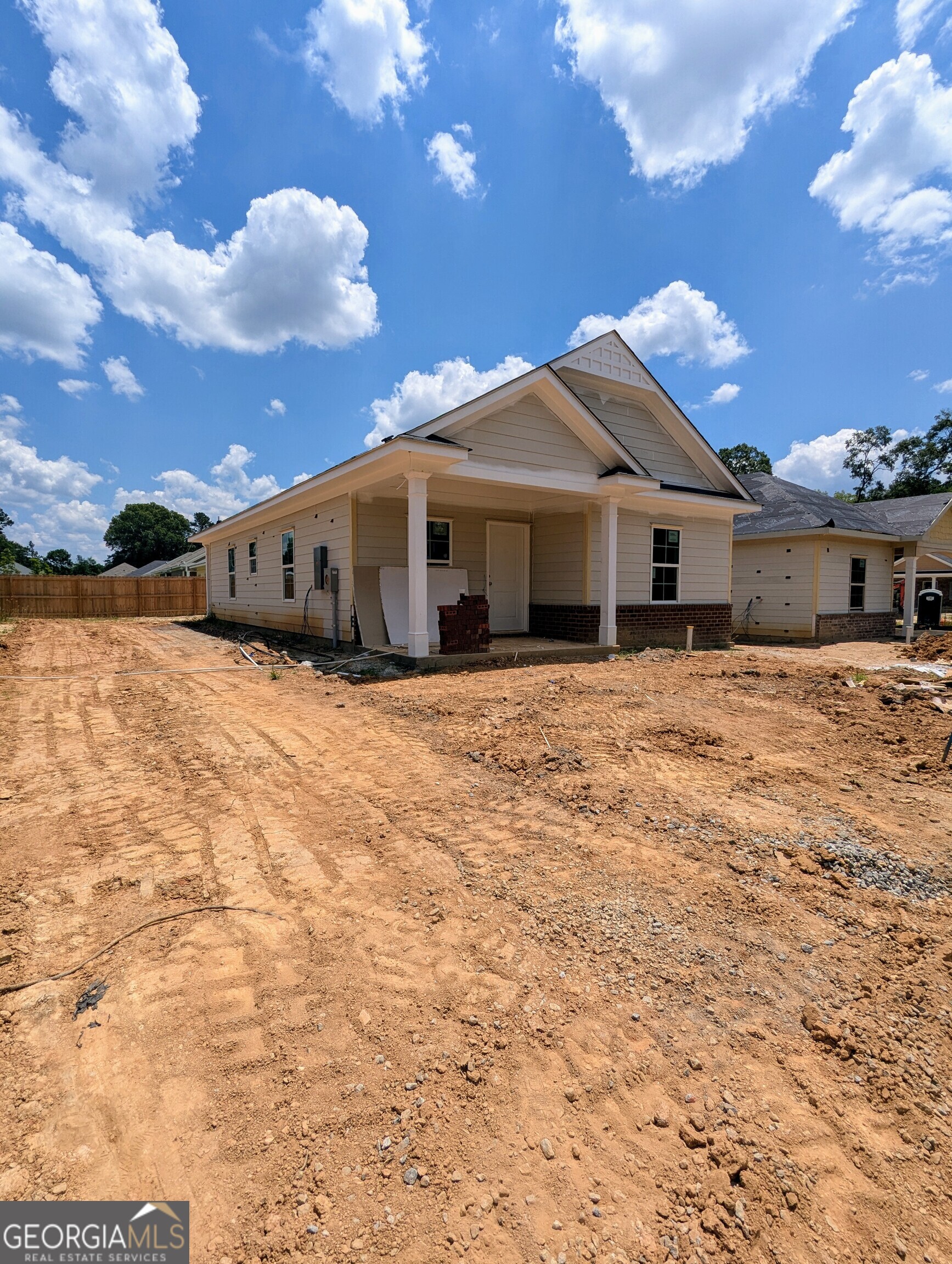 2463 Brownie Street
