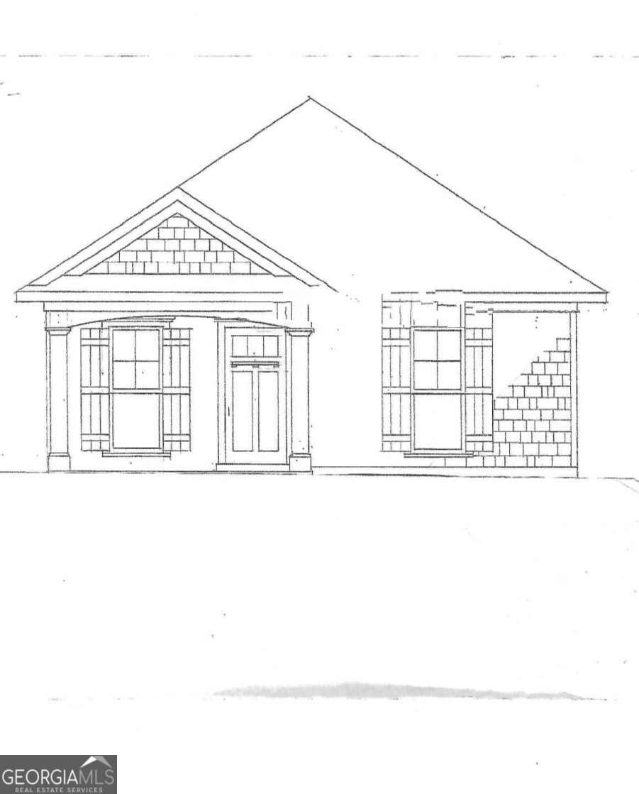 2463 Brownie Street