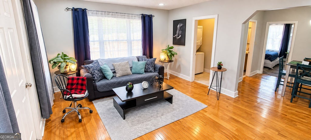 Photo of 1158 Metropolitan Parkway SW #3, Atlanta, GA 30310 (MLS # 10870079)
