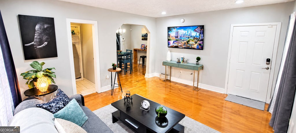 Photo of 1158 Metropolitan Parkway SW #3, Atlanta, GA 30310 (MLS # 10870079)