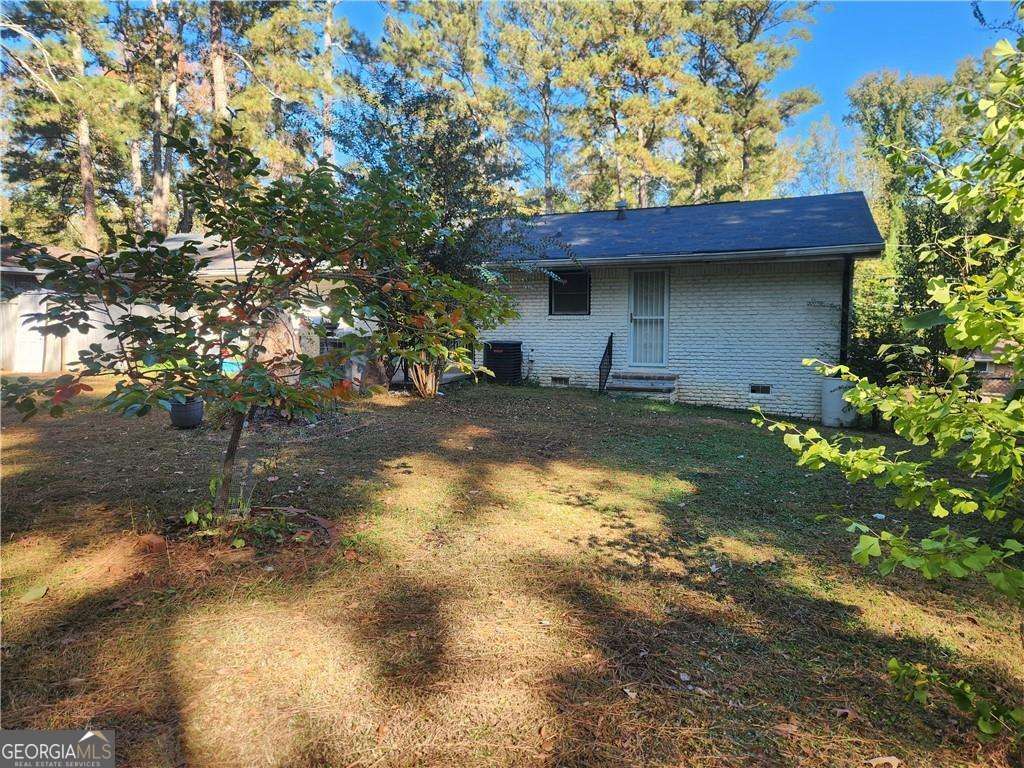 Photo of 3969 W Hilda Circle, Decatur, GA 30035 (MLS # 10707972)