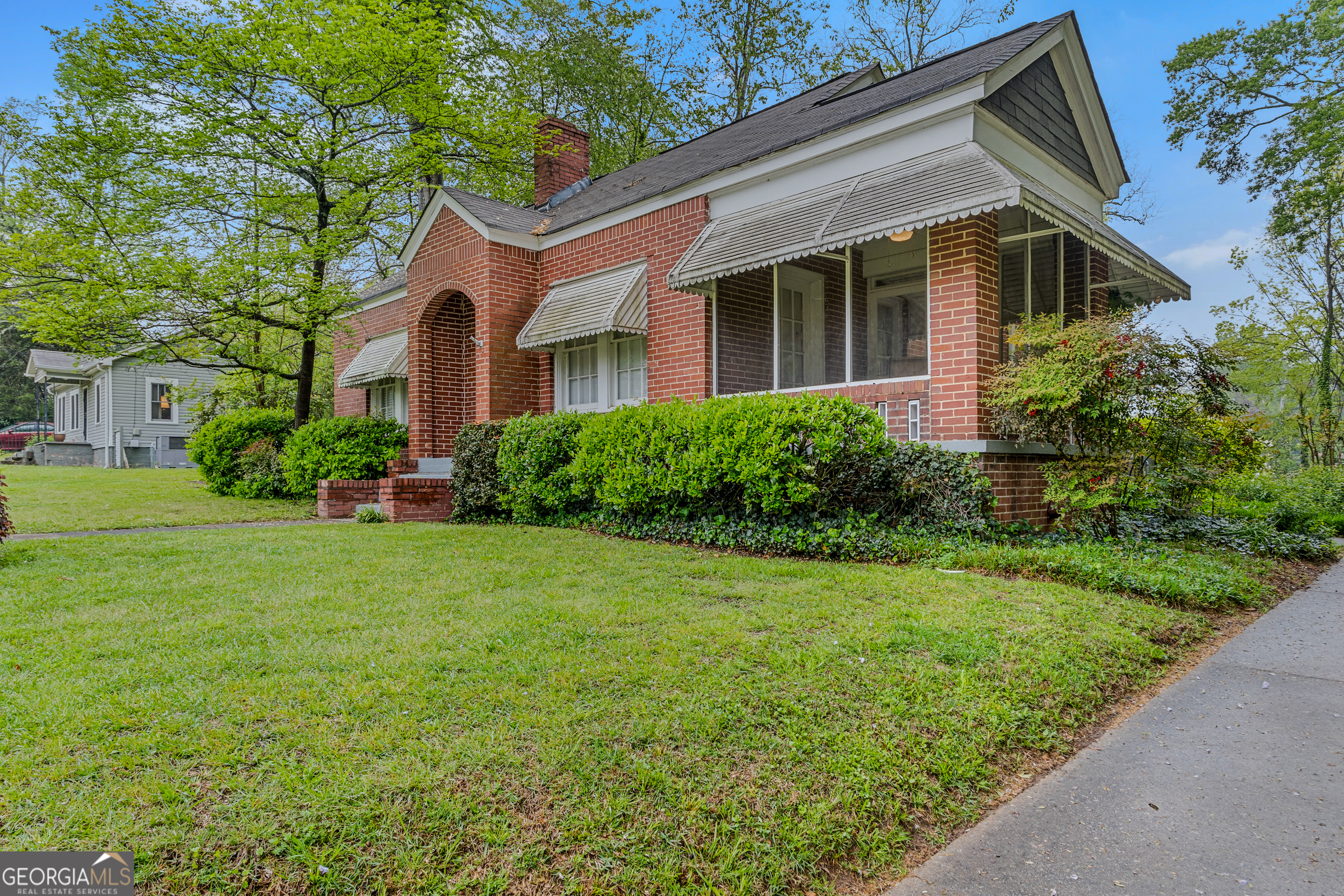 109 Stockbridge RD