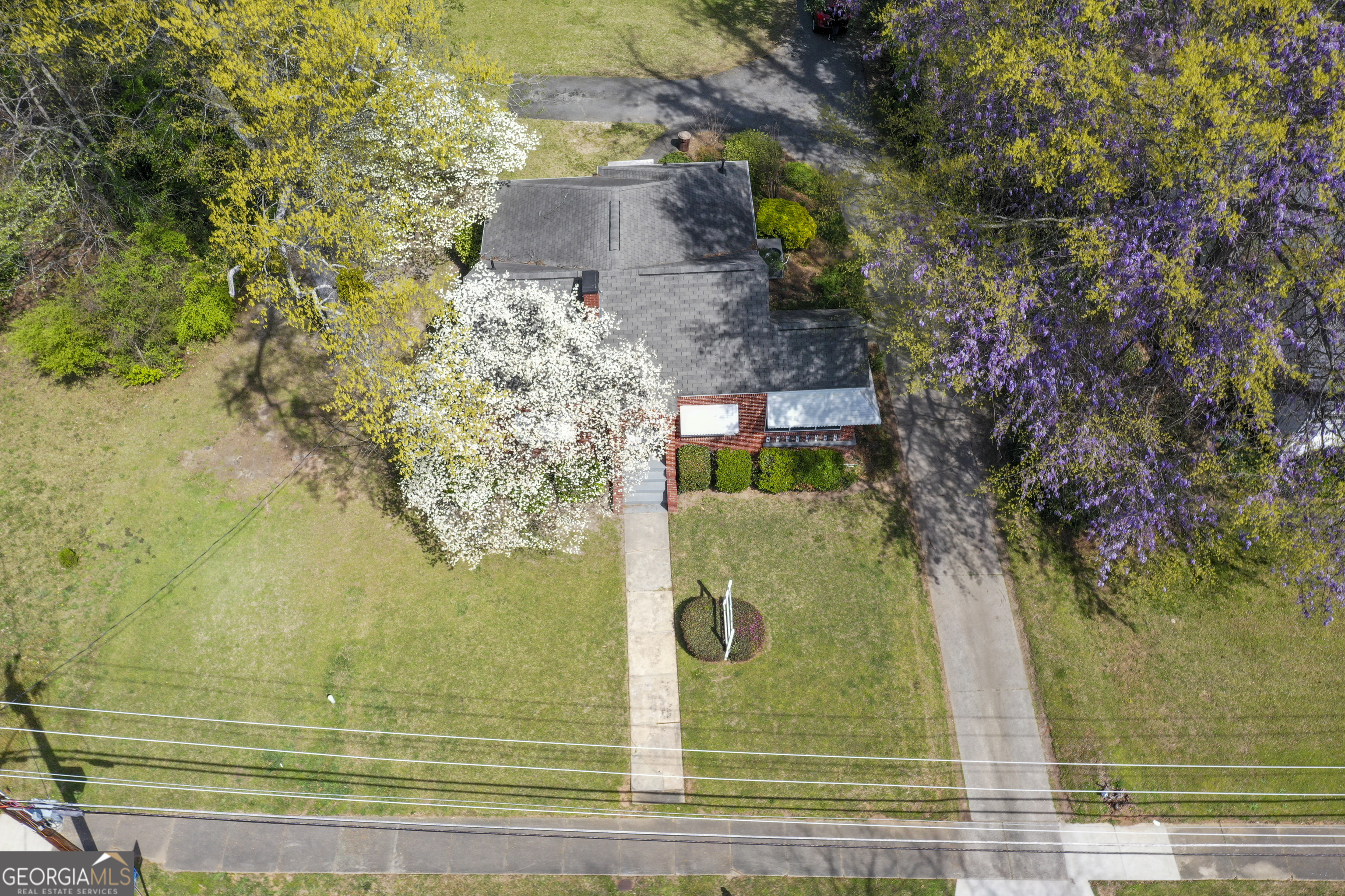 109 Stockbridge RD