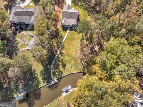 A home in Eatonton