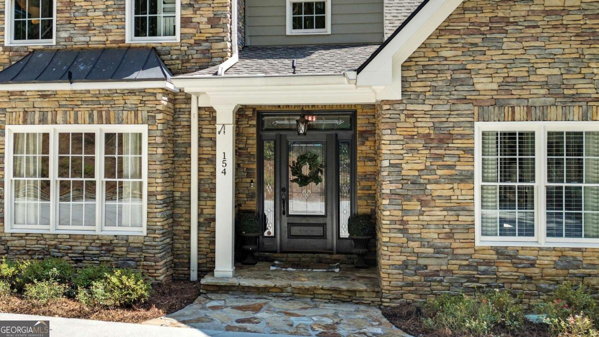 154 Windlake PATH