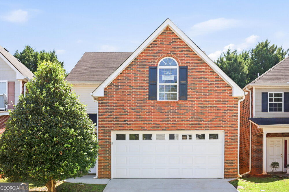 Photo of 161 Rankin Circle, McDonough, GA 30253 (MLS # 10872540)