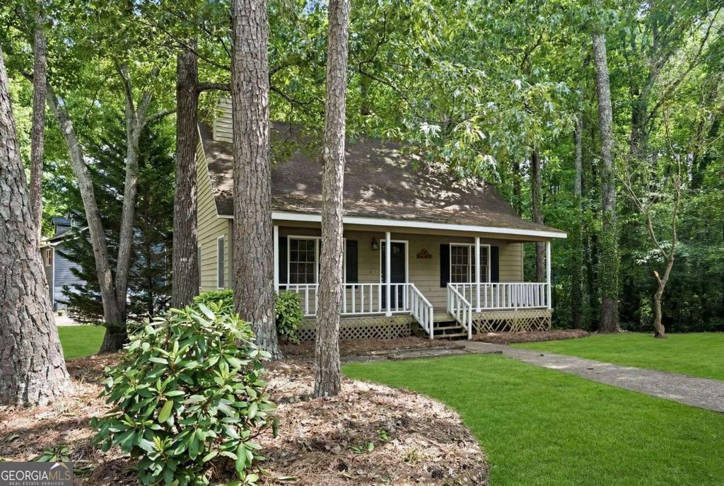 Photo of 60 Powder Mill Street, Dallas, GA 30157 (MLS # 10764646)
