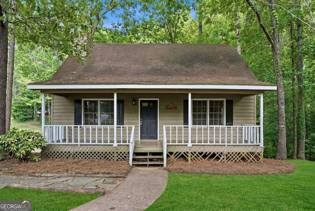 Photo of 60 Powder Mill Street, Dallas, GA 30157 (MLS # 10764646)