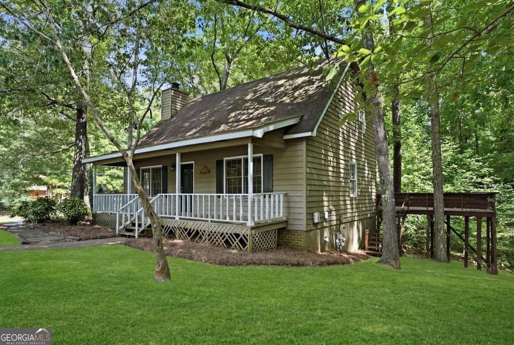 Photo of 60 Powder Mill Street, Dallas, GA 30157 (MLS # 10764646)