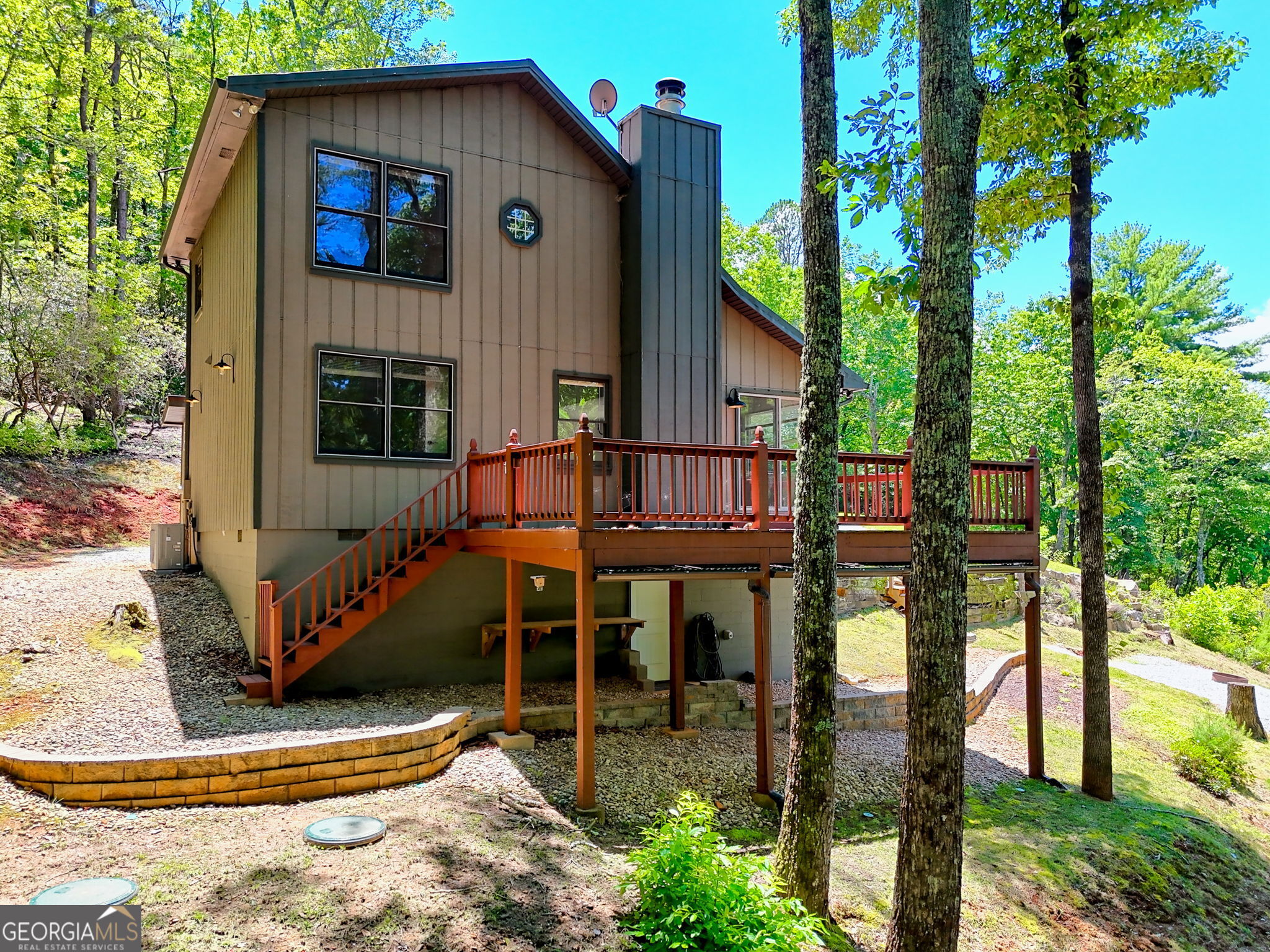 Clayton, Georgia 30525, United States, 2 Bedrooms Bedrooms, ,2 BathroomsBathrooms,Residential,Active,164520