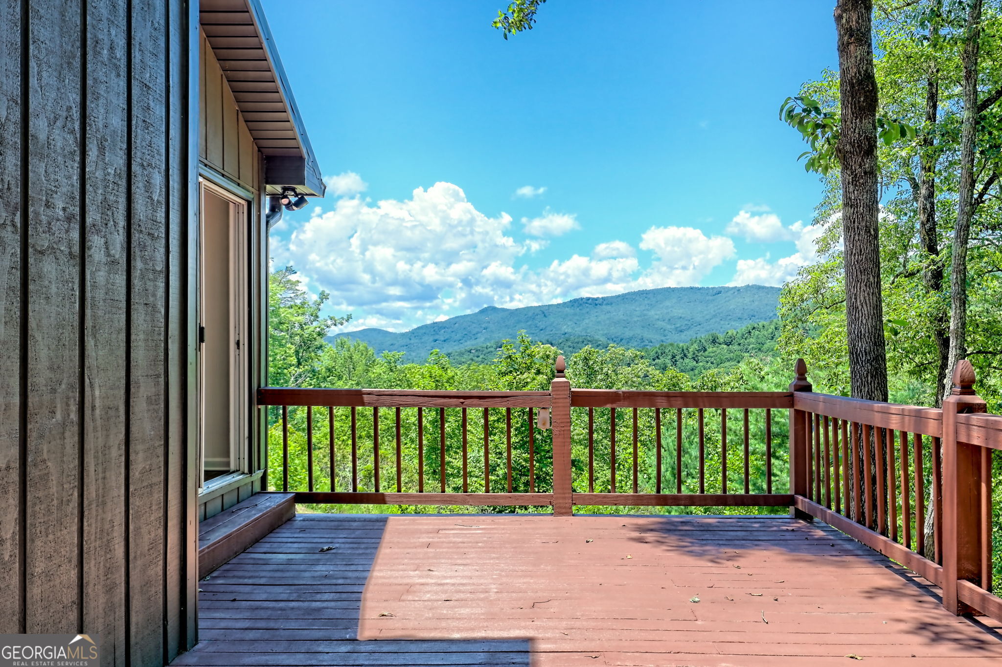 967 Saddle Gap DR