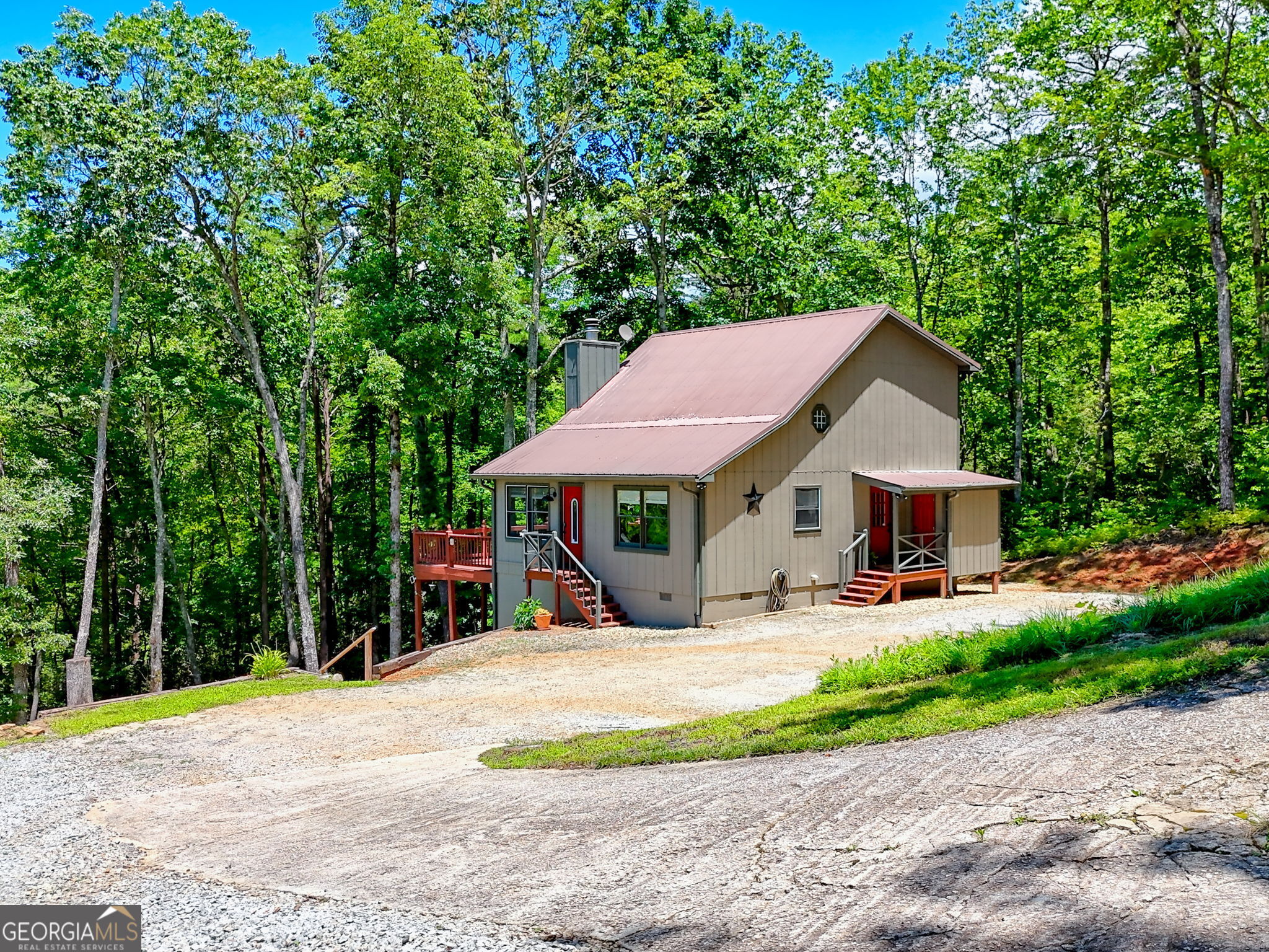 Clayton, Georgia 30525, United States, 2 Bedrooms Bedrooms, ,2 BathroomsBathrooms,Residential,Active,164520