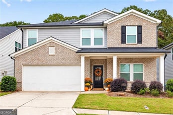 Single Family Residence at 5836 Hackberry LN