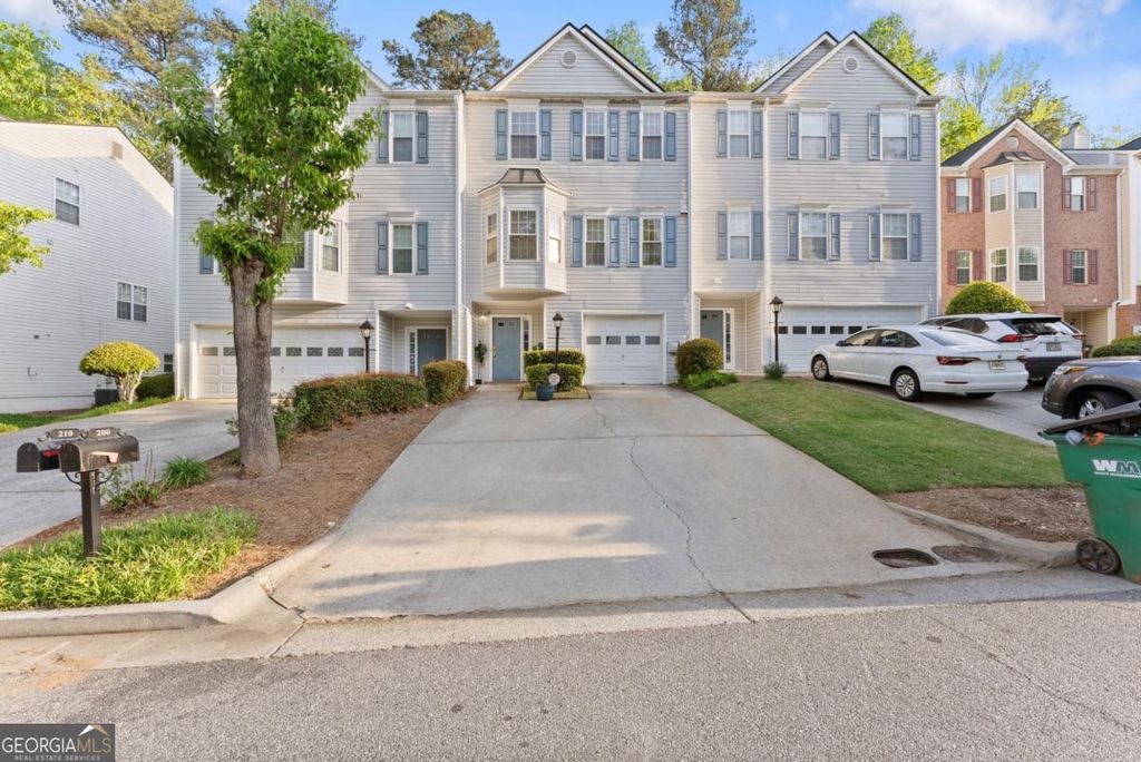 Photo of 200 Abbotts Mill Drive, Johns Creek, GA 30097 (MLS # 10782196)
