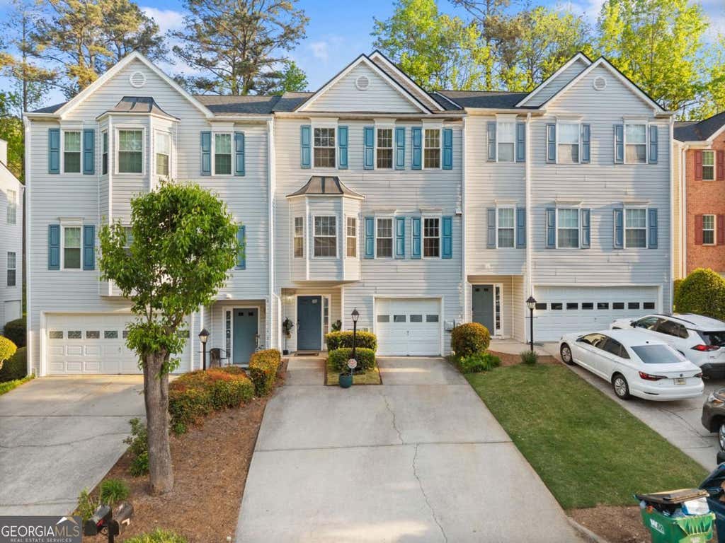 Photo of 200 Abbotts Mill Drive, Johns Creek, GA 30097 (MLS # 10782196)