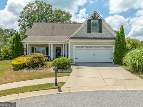 505 SE Mount Olive CIR Ball Ground GA 30107