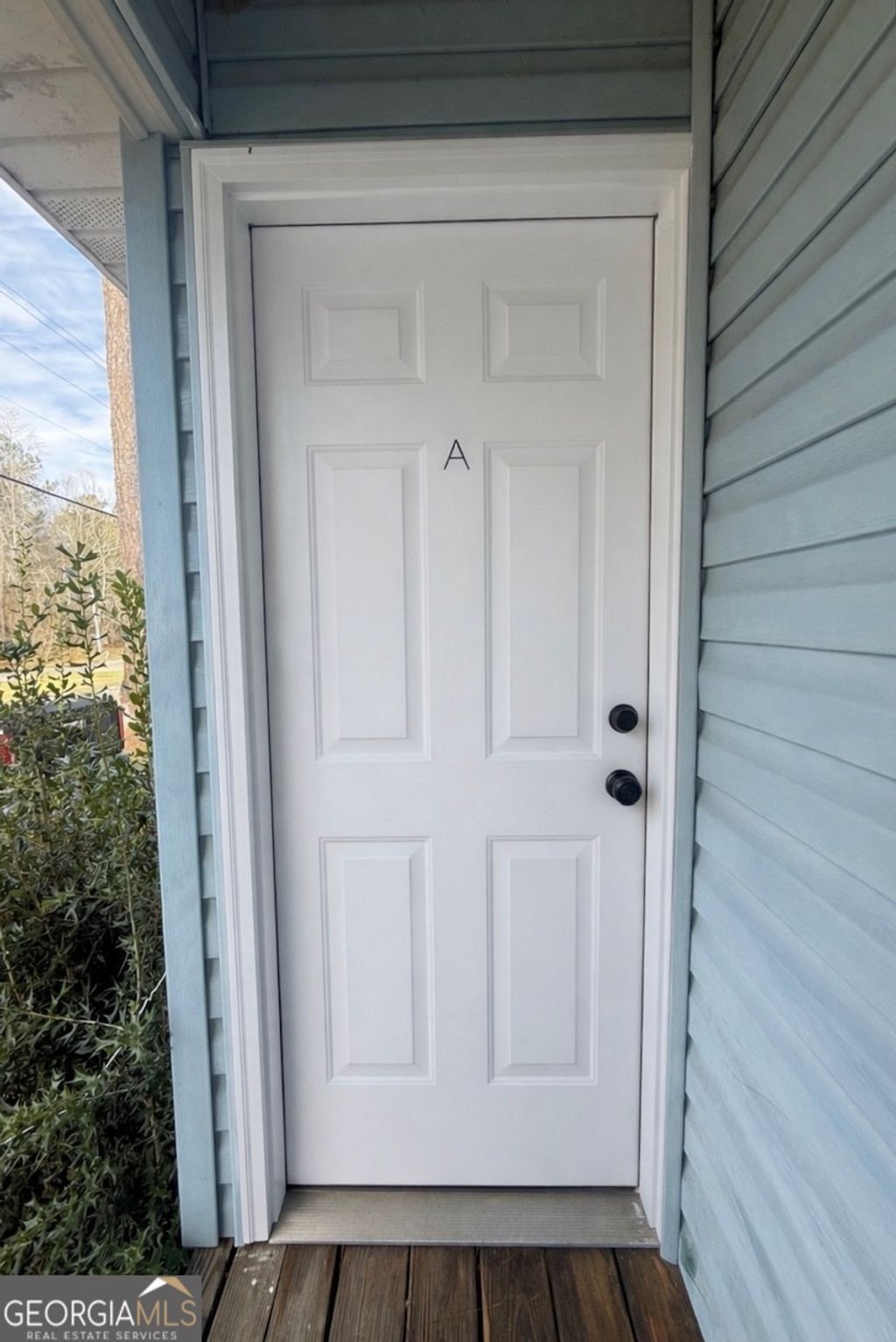 Photo of 2361 River Ridge Road NE #A, Milledgeville, GA 31061 (MLS # 10706698)