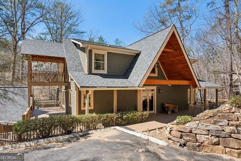 124 River Shoals RD Ellijay GA 30536