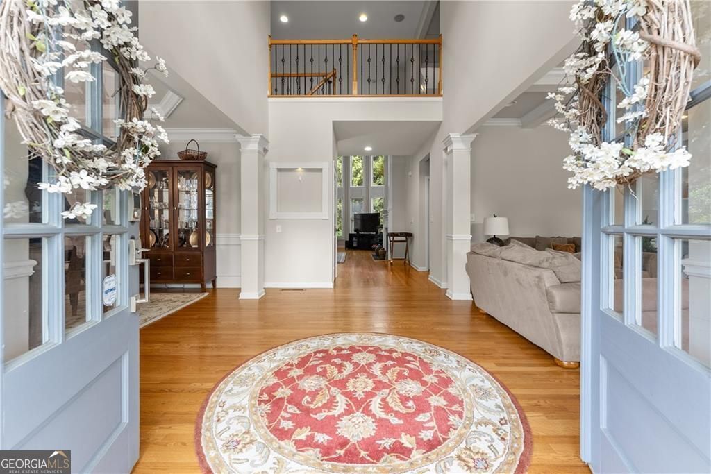 2100 Willshire GLN