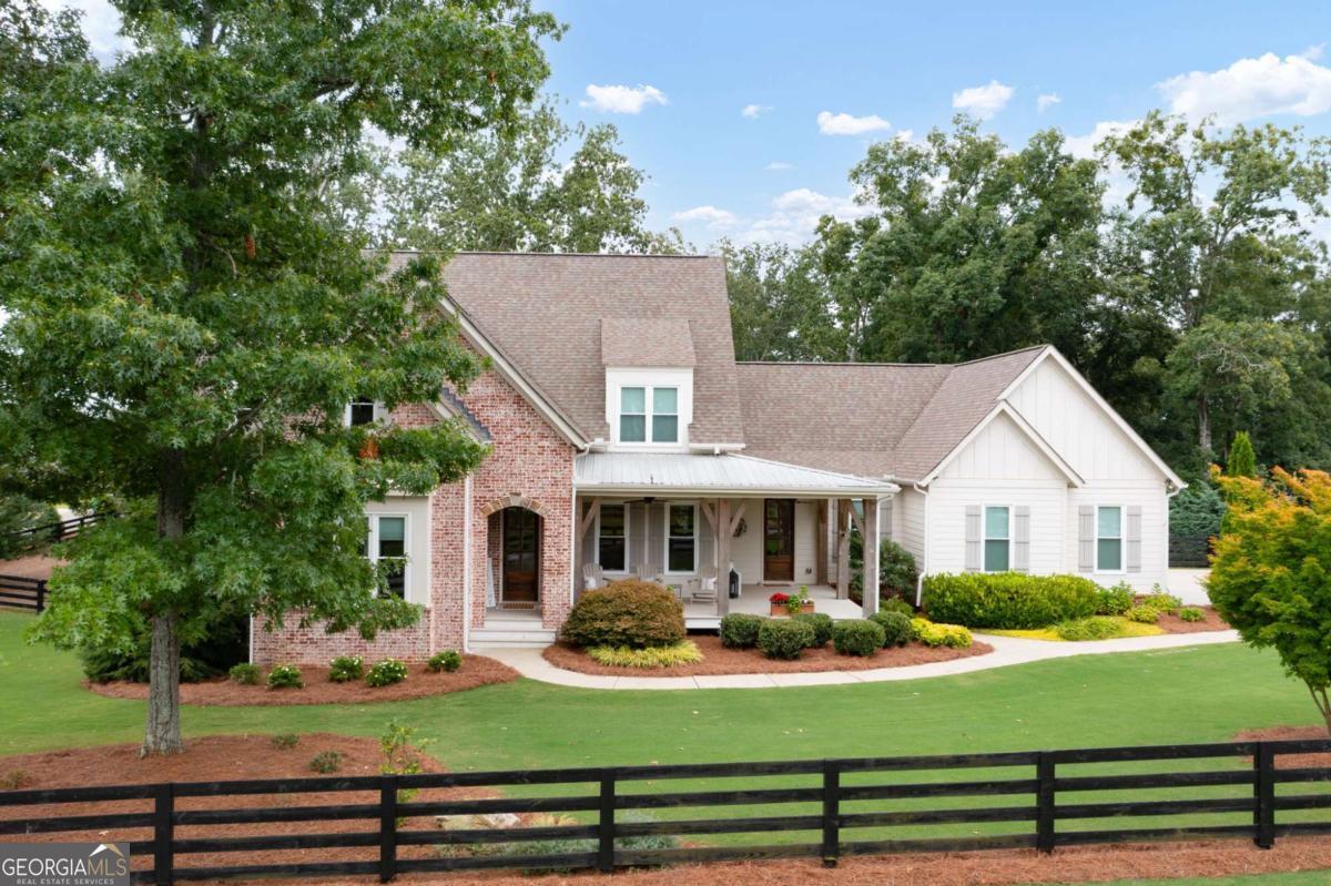 287 Red Gate DR