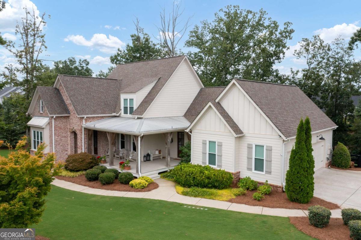 287 Red Gate DR