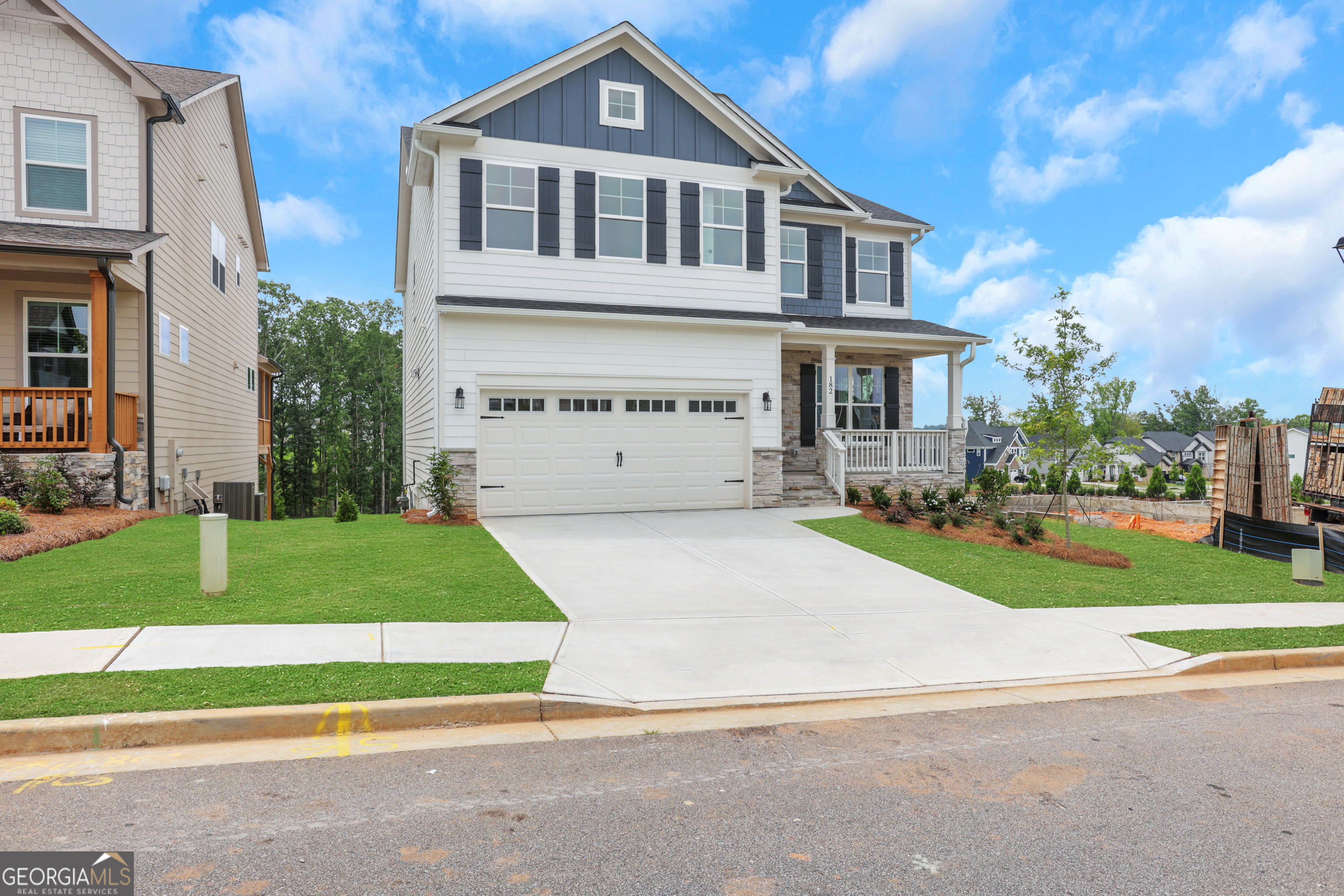 182 Candlewood LN