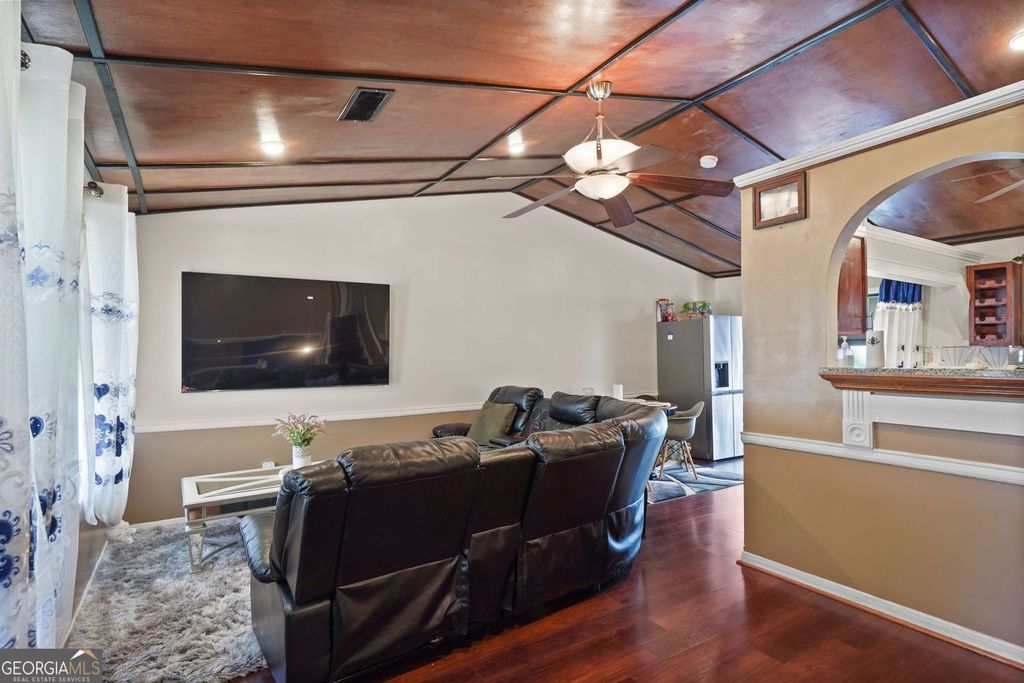 Photo of 884 Forest Path, Stone Mountain, GA 30088 (MLS # 10685220)