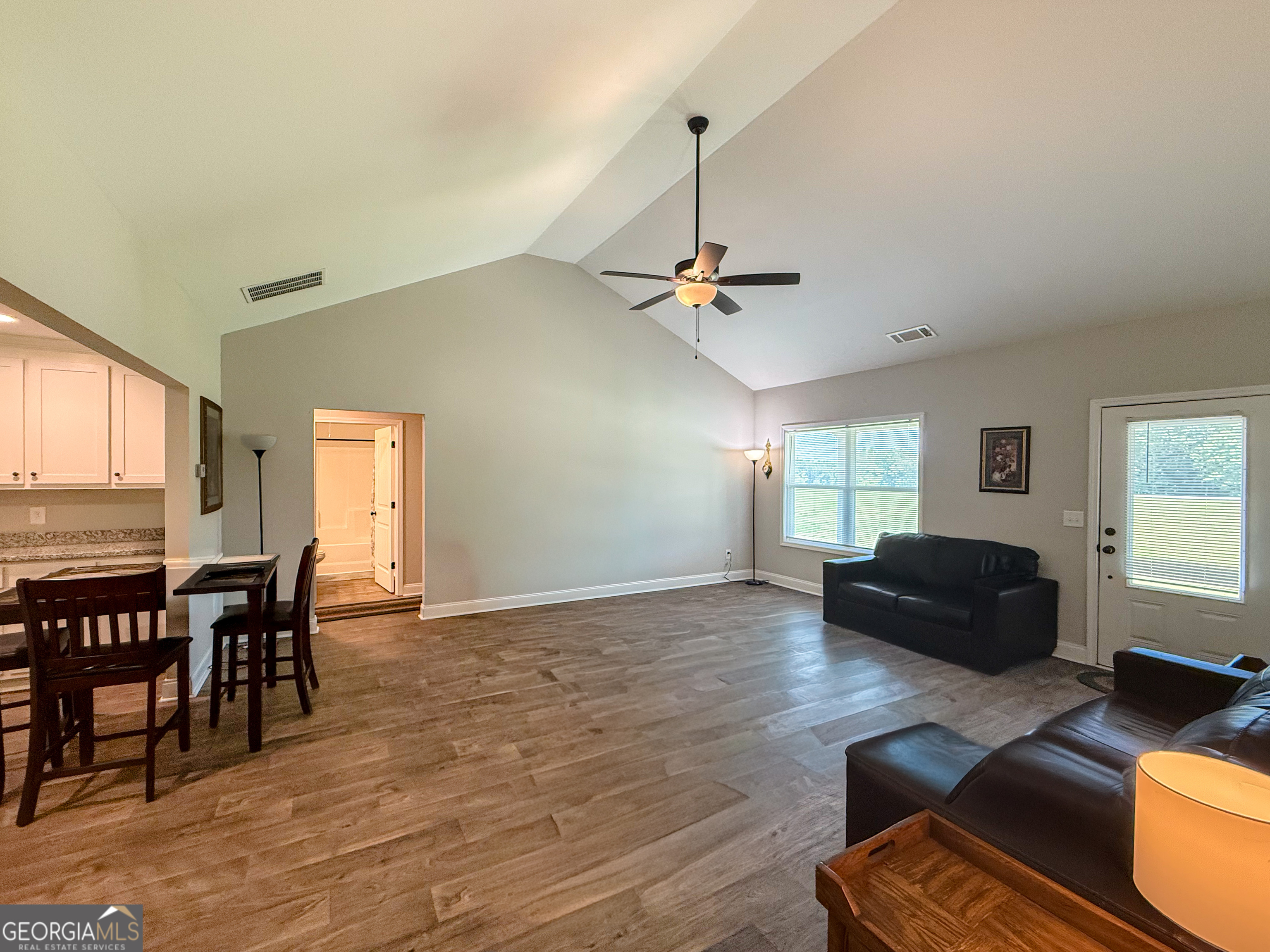 746 Scott Mill RD