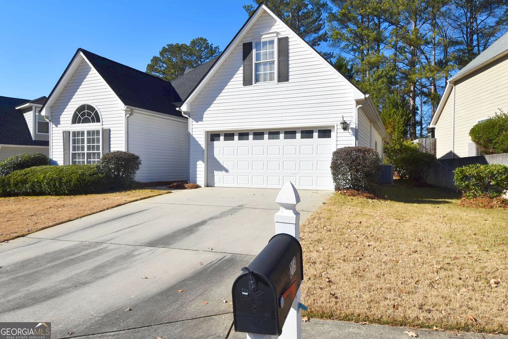 Photo of 219 Turnbridge Circle, Peachtree City, GA 30269 (MLS # 10755605)
