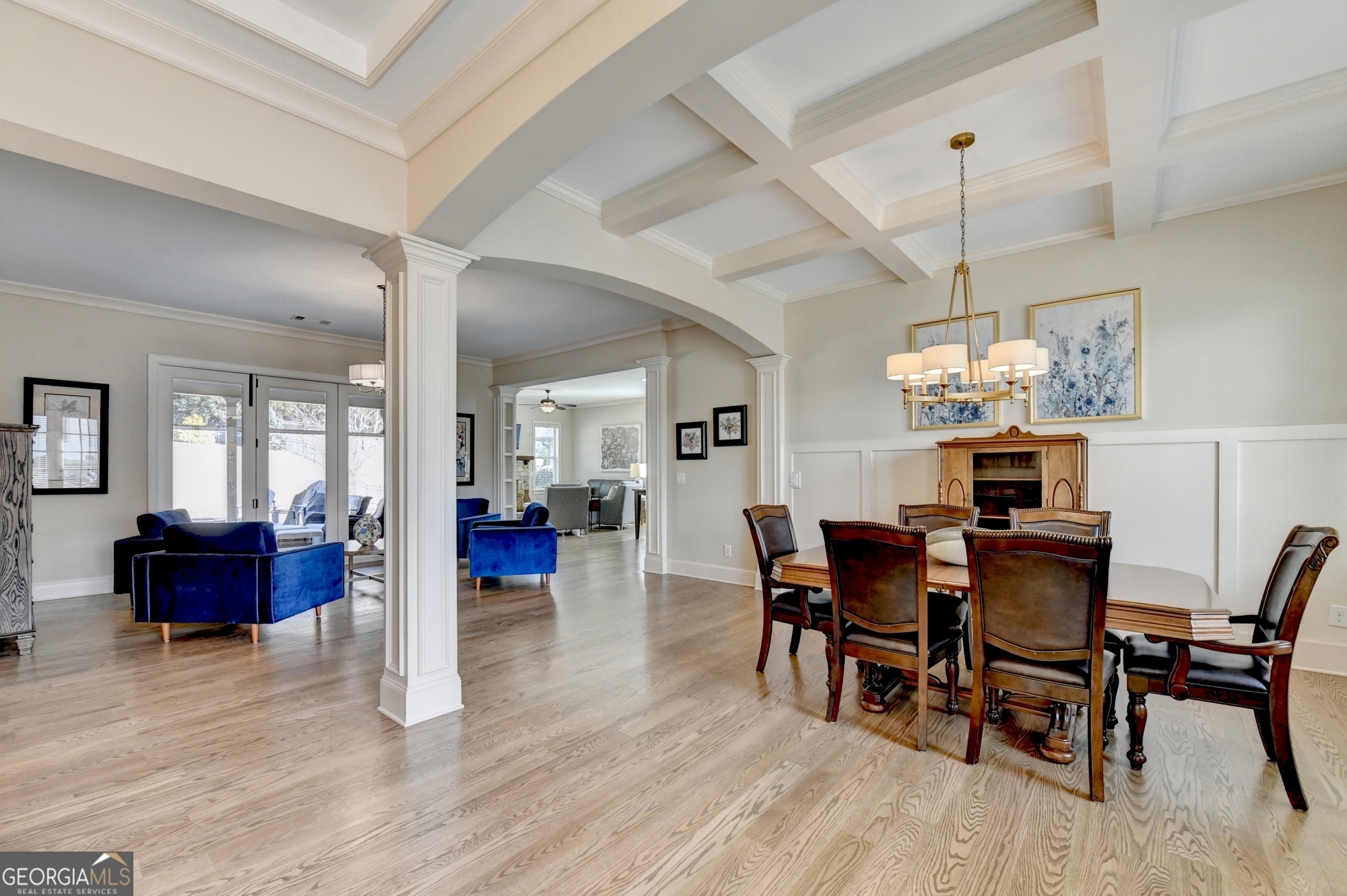 5731 Autumn Flame DR