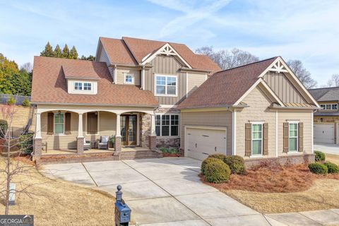 5731 Autumn Flame DR Braselton GA 30517