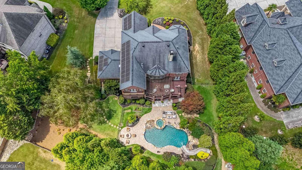 1391 Harris RD