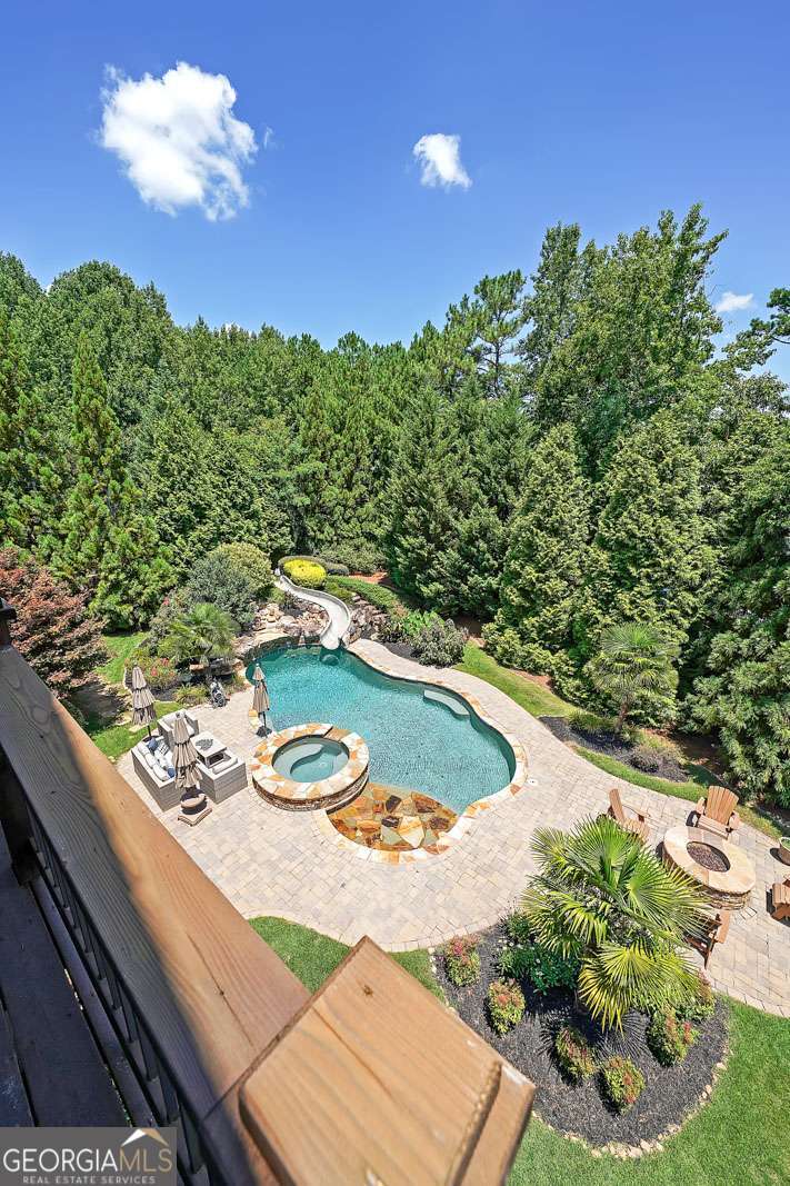 1391 Harris RD