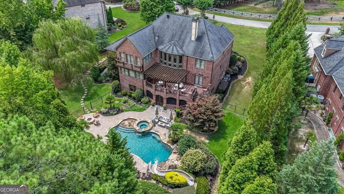 1391 Harris RD